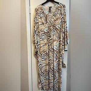 COLDESINA dress Sz.X2 New